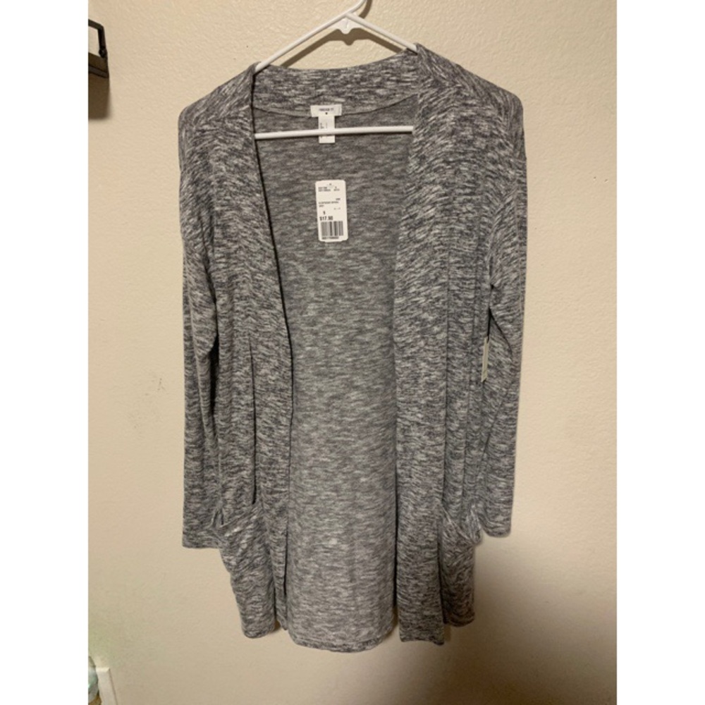 Forever21 cardigan